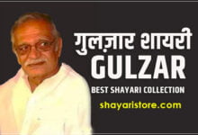 Gulzar Shayari in Hindi